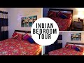 Indian Bedroom Tour Apartment Bedroom Tour