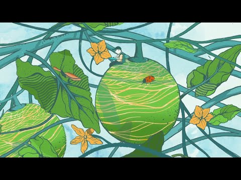 Pitch 92 - Cantaloupe (OFFICIAL VIDEO)