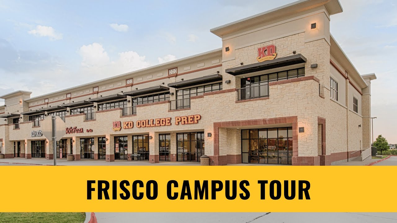 KD College Prep - Frisco Campus