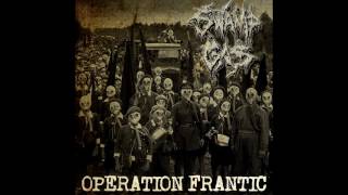 Swamp Gas  -  Operation Frantic (Full Album) 2012