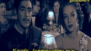 Benny Moré  "Hoy, como ayer"  (1956)