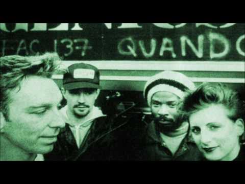 Quando Quango - Love Tempo (Peel Session)