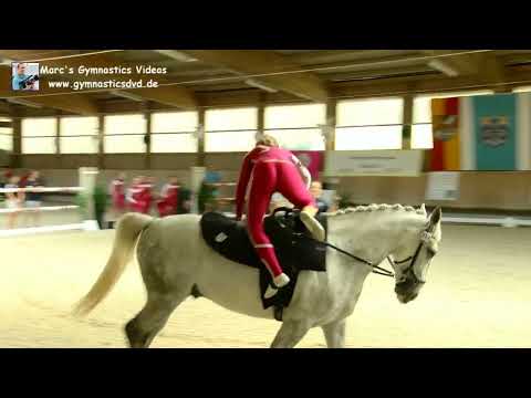 LZRV Bergische Hoehen 2 (RHL) - 1. Abteilung 08 - DVP L-Gruppen Herxheim 2019