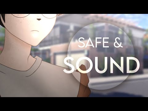 𝗦𝗮𝗳𝗲 & 𝗦𝗼𝘂𝗻𝗱 | ☁️ 🎧 | 𝗔𝗹𝗮𝗻