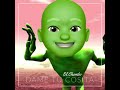 Give Me Your Little Thing Astra Valastra Animoji Shorts