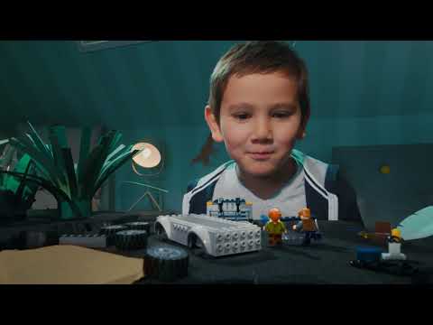 LEGO Juniors Jurassic World