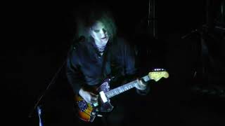 The Cure 2011 NY  Reflections Tour Part1 3 Imaginary/17 sec set