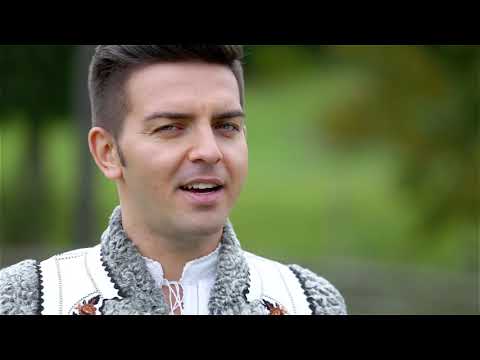 Grigore Gherman și Constantin Bahrin - Tatal meu printre straini