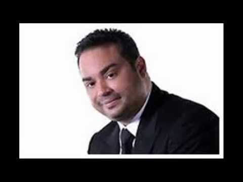 Gilberto Santa Rosa - Esto No Me Puede Estar Pasando A Mi