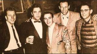 FERLIN HUSKY  - Stormy Weather - December 3,1925 - March 17, 2011
