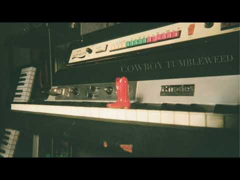 Cowboy Tumbleweed - FIGHTMASTER