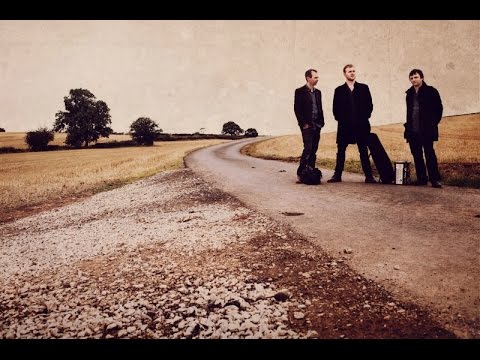 Sam Sweeney - Leveret interview