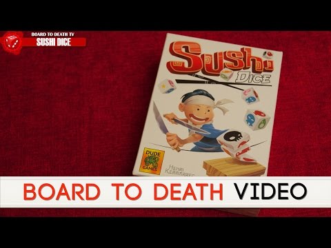 Board to Death Video  (3 min.)