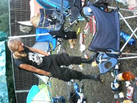 Boarstream 2010 Adolf