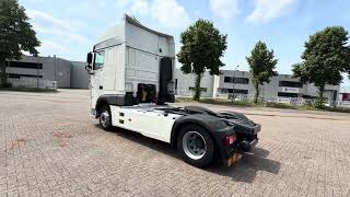 &Tau;&rho;ά&kappa;&tau;&omicron;&rho;&alpha;&sigmaf; DAF XF 480 FT PCC/PTO/MX Engine Brake | &Alpha;&pi;&epsilon;&iota;&kappa;ό&nu;&iota;&sigma;&eta; 4 - Autoline