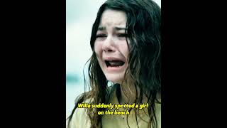 He hid his daughter on an isolated island#shorts #flim #movie