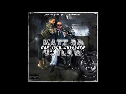 MATT DA OUTLAW - SALUTE