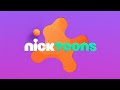 Nicktoons UK Continuity Adverts 7th Of June 2025