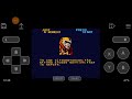 World Heroes 2 SNES J Max Vs J Carn Sawblade