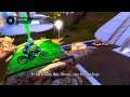 Trials Fusion - Waterworks Challenges (Full Throttle ...