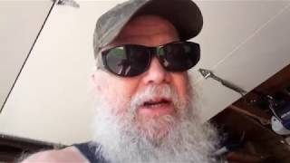 A 10 Watt Solar Panel Experiment