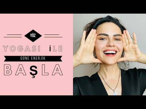 Güne Yüz Yogası İle Başla