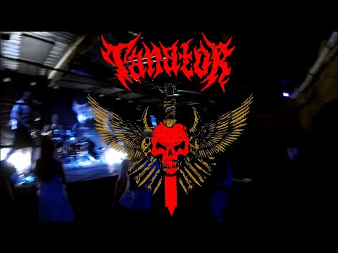 TANATOR  29.06.2021  НОРА Казань