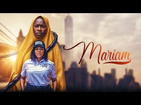 Mariam | Movie Trailer | ROK Studios