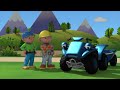 Bob The Builder Classic S18 E12 Super Scrambler