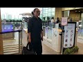 Rani Mukherjee Arriving At The Airport ️