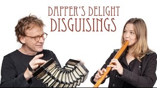 Dapper's Delight - Extracts from CD 'Disguisings'