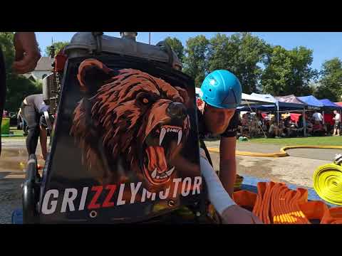 Indivindi M | příprava - EXČR Letohrad Kunčice 23.07.2023