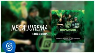 Raimundos - Nega Jurema (Acústico) [Áudio Oficial]