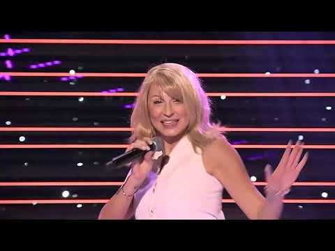 Muzikinė kaukė 2023: GABRIELĖ VASHA | Viktorija Mauručaitė - Disco