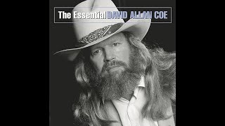 If You'll Hold the Ladder by David Allan Coe