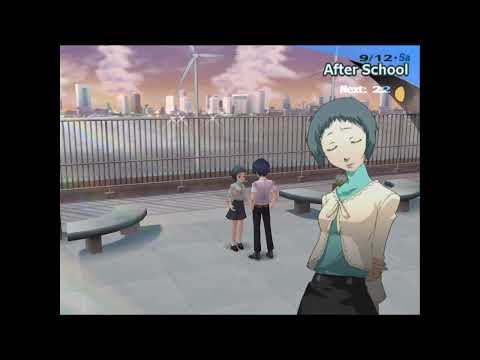 Pt 147 | Persona 3 FES [PCSX2]