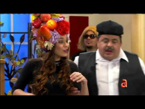 Los Gallegos de El Happy Hour - América TeVé