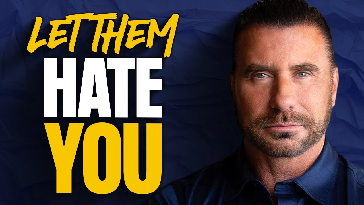 How to Deal with Haters. Don't let them DESTROY Your Dreams | Ed Mylett