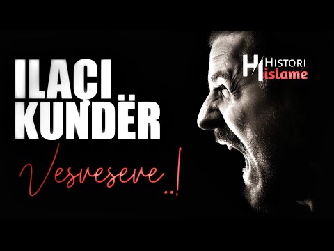 MEDITO - Ilaçi që i largon të gjitha vesveset