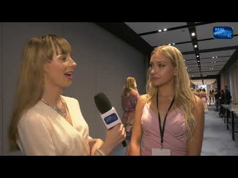 Karolina Okręglicka - kandydatka na Miss Polonia 2020