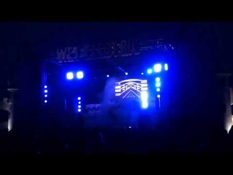 Eric Morillo . Wet Electric - ID Track