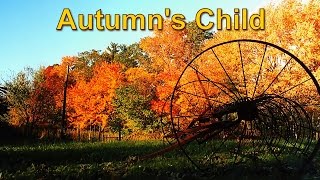 Autumn&#39;s Child - Tony Provencher
