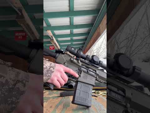 Should You Own DiamondBack Firearms AR15