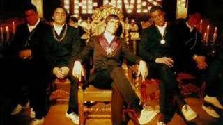 The Hives - Back in black