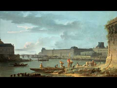 Federigo Fiorillo (1753-1823) - Simphonie concertante en Fa majeur