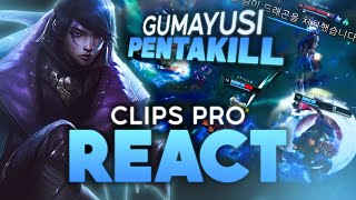 Pandore Reacts 'Friend Bug Exploit' 'Gumayusi Penta en LCK T1 KT' et 'CN Server Daily Moments Ep 85'