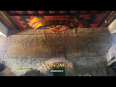 ARK OF GOD CHURCH OF ALL NATION (LIMBE CAMERON)