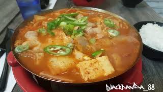 Soupbelly glenview