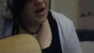 Oceana - The Family Disease (cover)