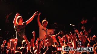 2015.02.17 In Hearts Wake - Healer (Live in Chicago, IL)